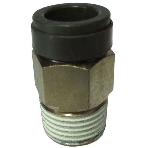 conexão pneumática, conector para ar comprimido, conector resistente ao calor, conexão pneumática para áreas de soldagem, conexão rápida, conector anti-chamas, terminal pneumático anti-chamas