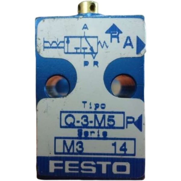 FESTO seminova