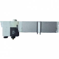 Válvula pneumática VMPA1-M1H-M-PI 533342