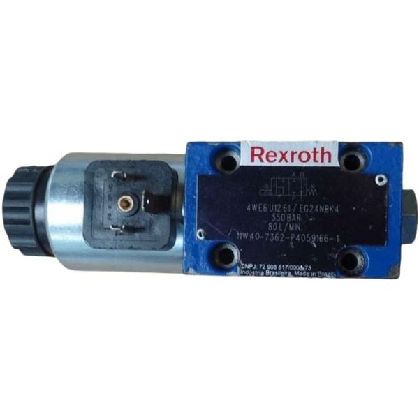 REXROTH