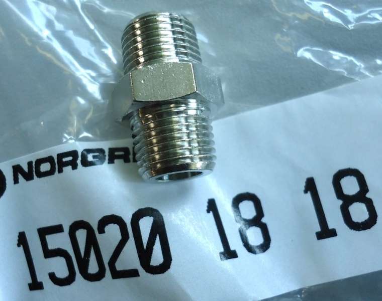 NORGREN