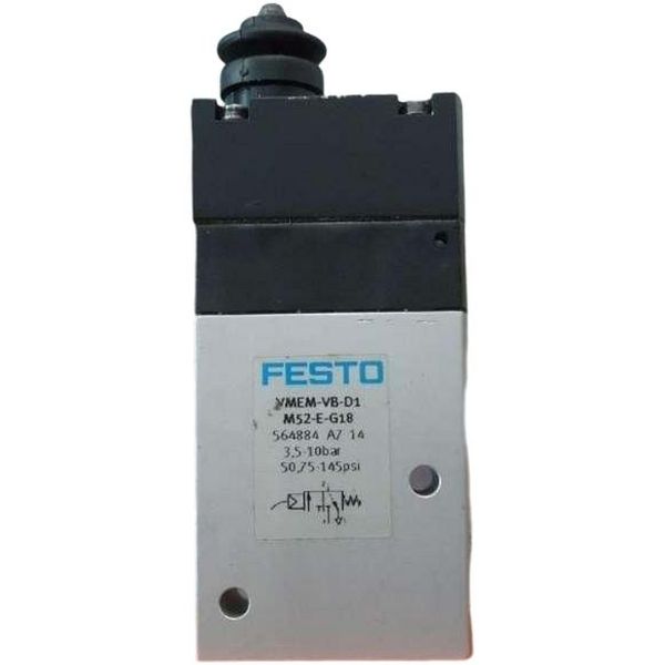 FESTO seminova