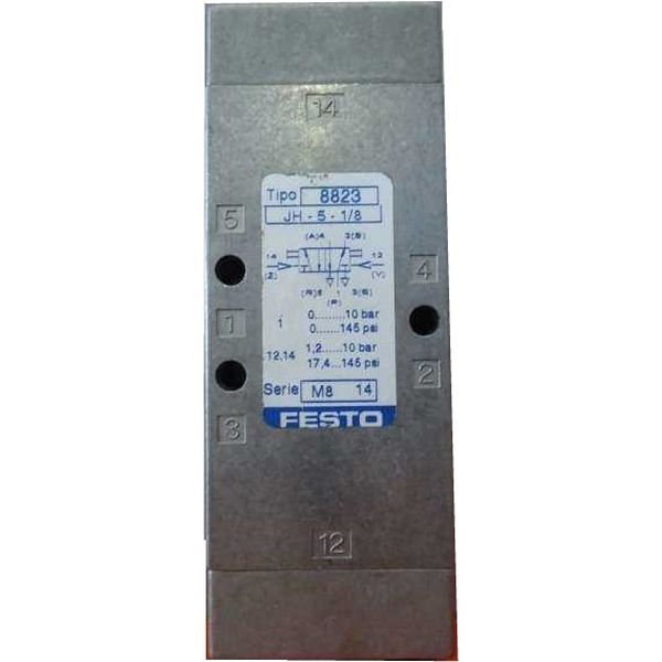 FESTO