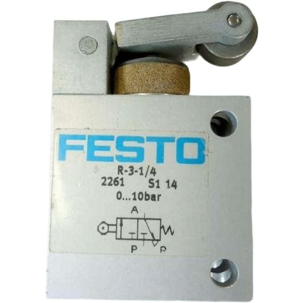 FESTO seminova