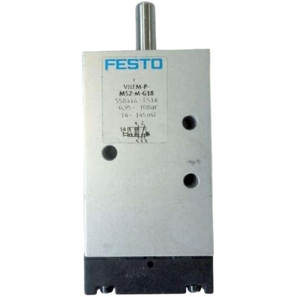 FESTO seminova