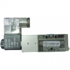 Válvula pneumática 53802-00