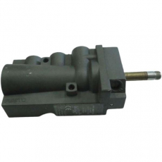 Válvula pneumática NVF3-MOH-5/2-K-1/4-EX
