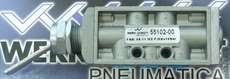 Válvula pneumática 55102-00