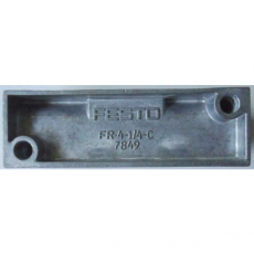 Bloco distribuidor FR-4-1/4-C 7849