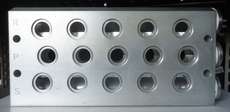 Base PRS-1/4-5