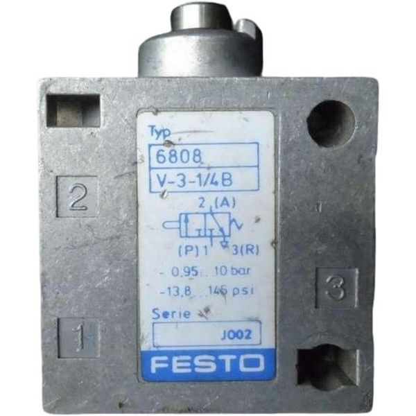 FESTO seminova