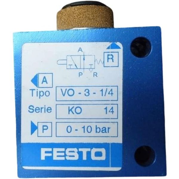 FESTO