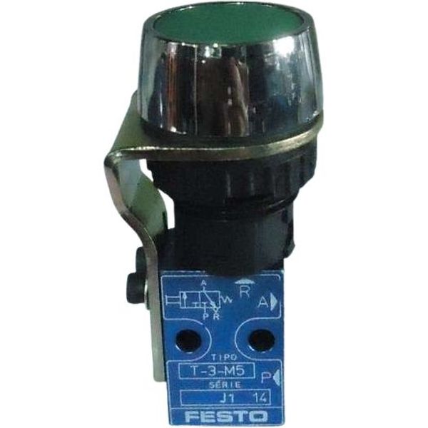 FESTO seminova