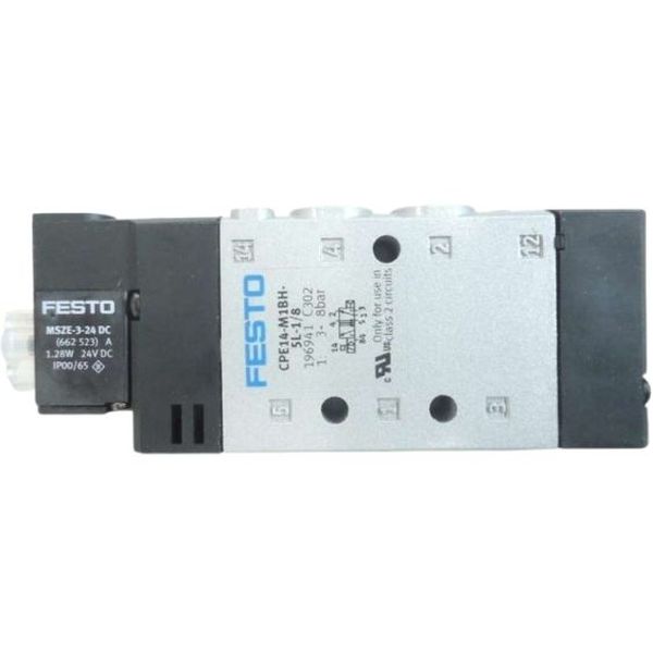 FESTO
