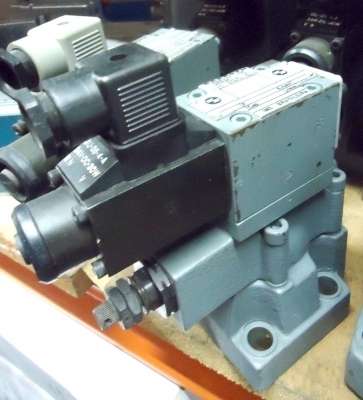 REXROTH seminova