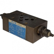 Válvula controladora de vazão DGMFN-5-Y-A2W-B2W-30