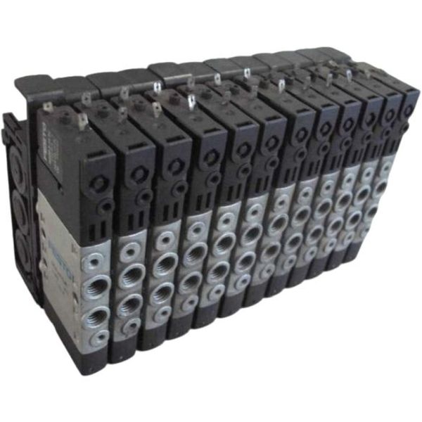 FESTO seminovo
