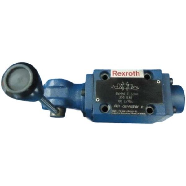 REXROTH seminova