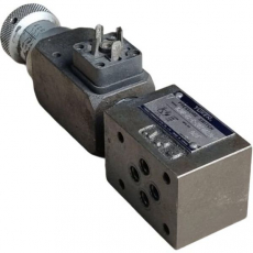 Válvula hidráulica MJNP01C20T402AP