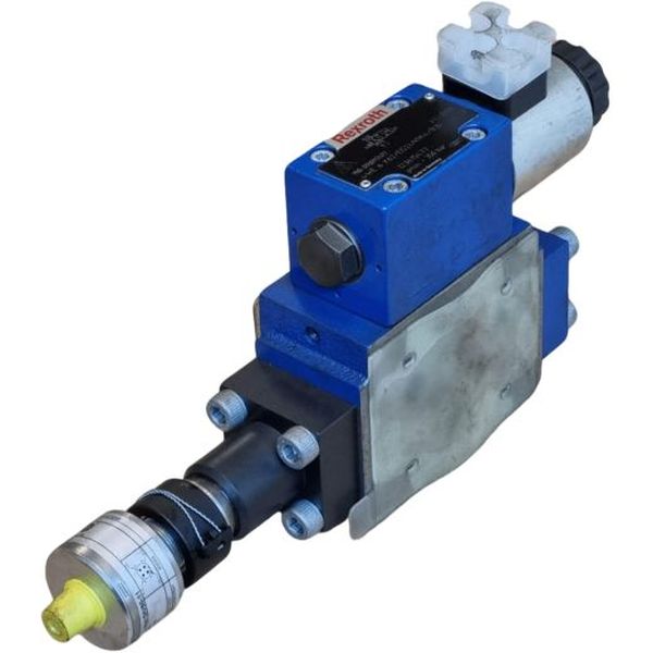 REXROTH seminovas