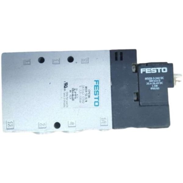 FESTO
