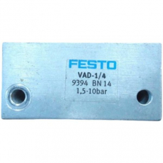 Válvula geradora de vácuo VAD-1/4 9394