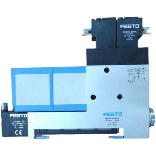 FESTO