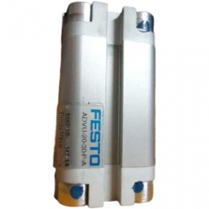 Cilindro pneumático ADVU-20-30-PA 156519 20X30