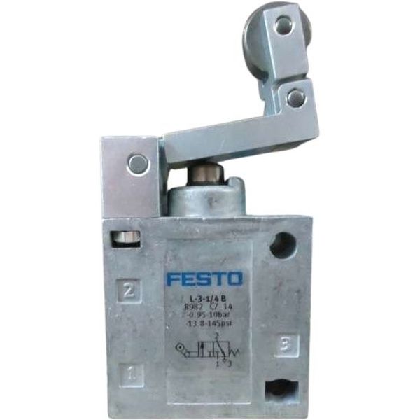 FESTO