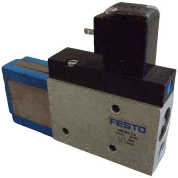 FESTO usada