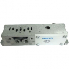 Válvula pneumática VABS-S4-2S-G18-B-R3 541070