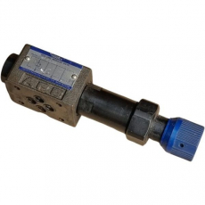 Válvula hidráulica MRP-01-A-3070