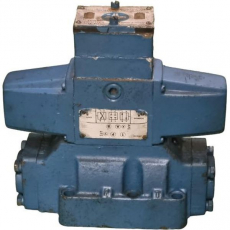 Válvula hidráulica PBDG4S4L016C50