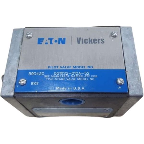 VICKERS