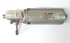 Motor elétrico AHP24V 0390