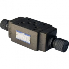 Válvula hidráulica MSW-03-X-40