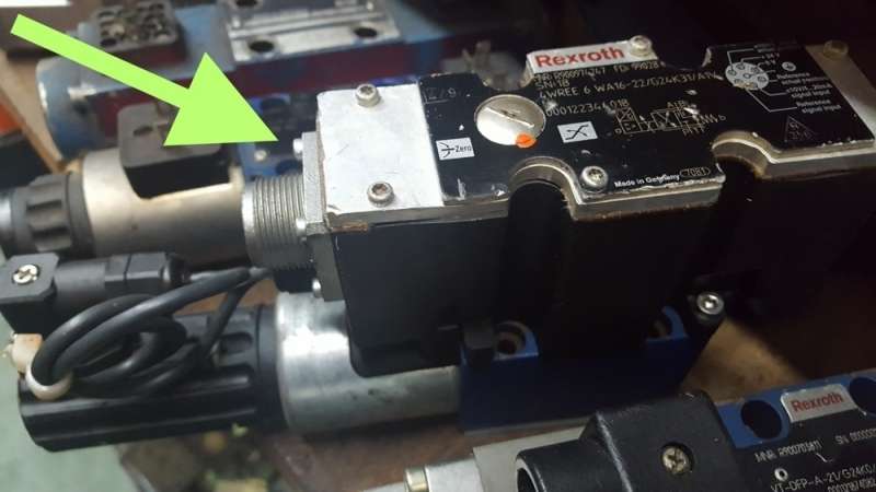 REXROTH
