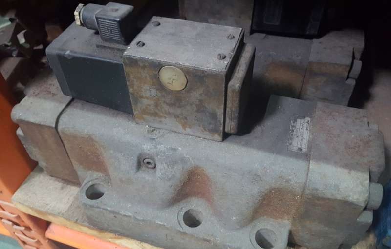 REXROTH 