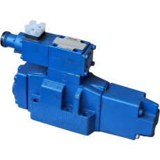 Válvula direcional proporcional 4WRZ16 EB 150-60/6AG24NEK4/D3M