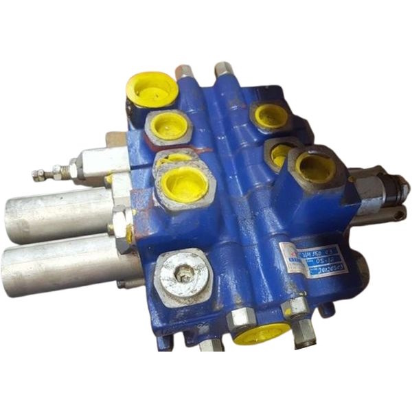 marca: REPARMIL <br/>modelo: VM15003