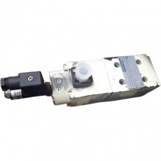 Válvula limitadora de pressão proporcional BETR10180