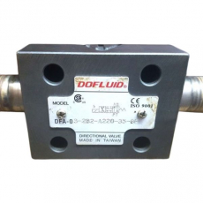 Válvula hidráulica DFA032B2A220358F