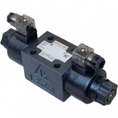Válvula hidráulica DFA033C4A220V3516H
