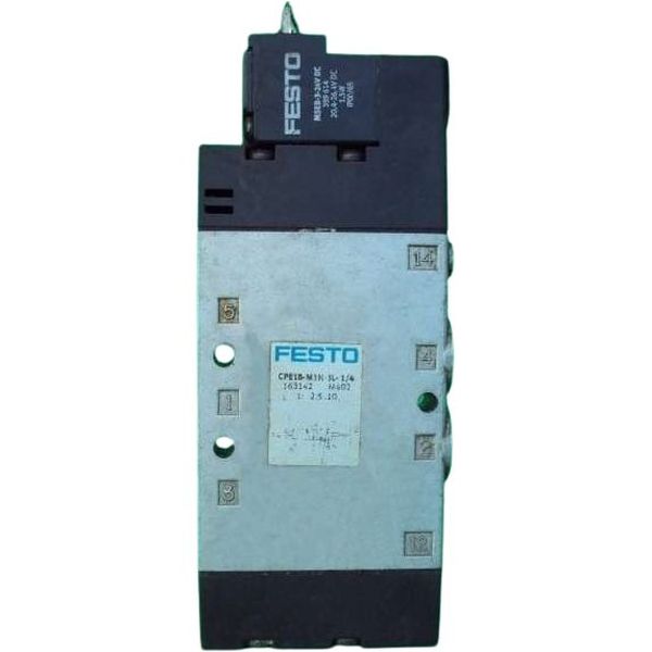 FESTO usada