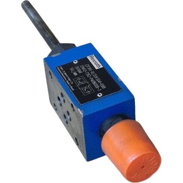 marca: REXROTH <br/>modelo: Z2FSK6102QVS0416988