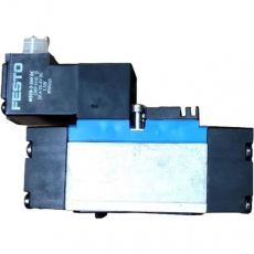 Válvula pneumática MN2H-5/2-D-02 161088
