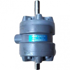 Atuador rotativo pneumático 90º PR50S
