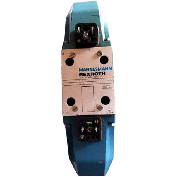 REXROTH usada