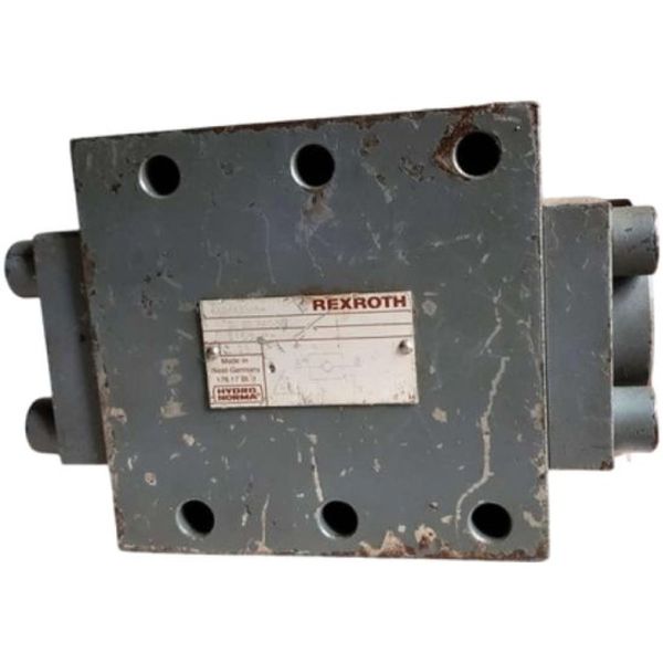 REXROTH usada