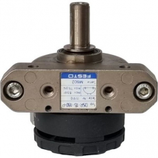 Cilindro giratório DSR-16-180-P